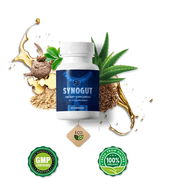 Synogut 1 Bottle